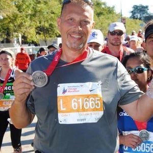 Meet your Posher, Phil